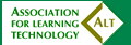 ALT - the Association for Learning Technology