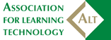 Association for Learning Technology / CMALT