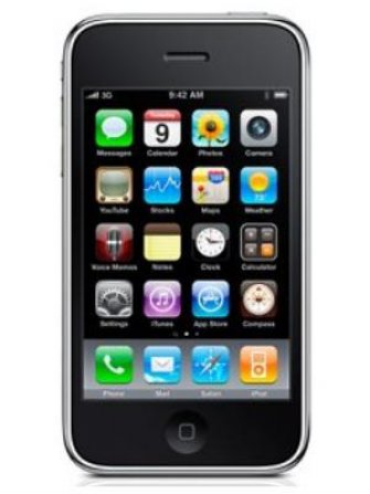 Apple iPhone 3GS