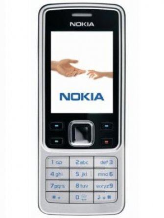 Nokia 6300