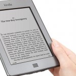 Kindle Touch