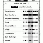 Kindle - X-Ray