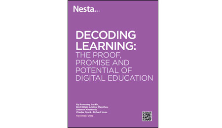 Decoding Learning