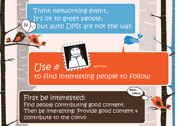 Twitter tips every teacher should know about