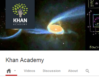 Khan Academy