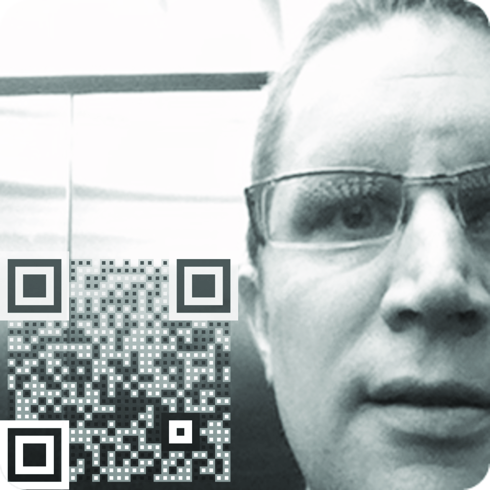 QR Code / Avatar