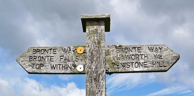 SIgnpost