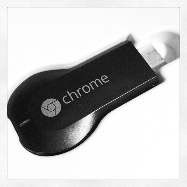 Chromecast