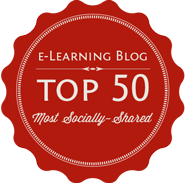 The Top 50 Most Socially-Shared eLearning Blogs