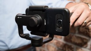 CNET DJI Osmo Mobile