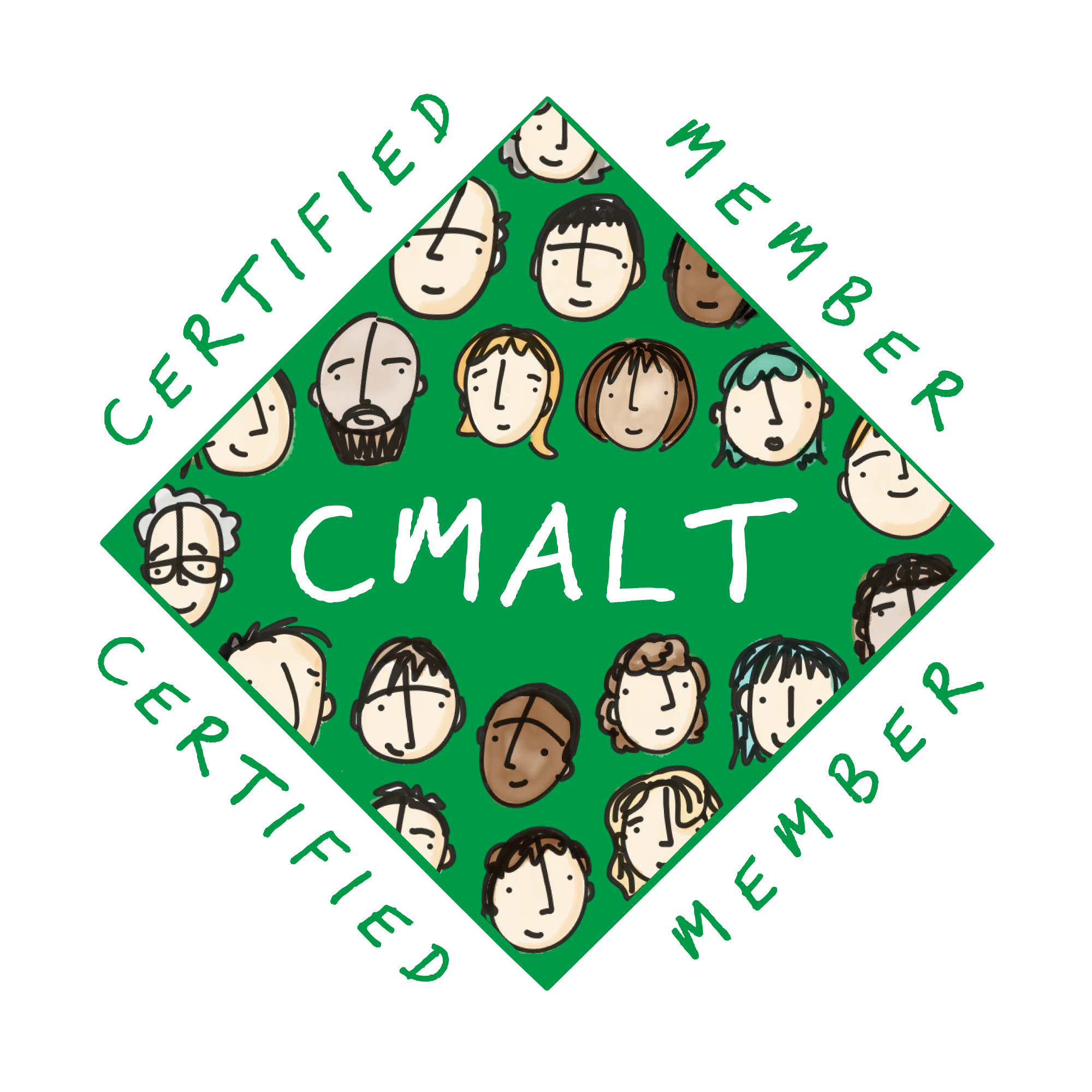 Certified Membership (CMALT)